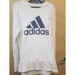 Adidas Soft long sleeve  T-Shirt